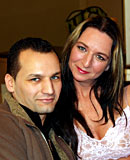 Red Light Prostitute