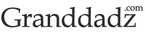 logo granddadz logo granddadz