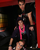 Club Bang Boys photo
