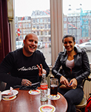 Red Light Amsterdam Sex Trips photo