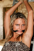 female domination