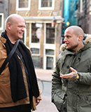 Red Light Amsterdam Sex Trips photo