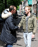 Red Light Amsterdam Sex Trips photo
