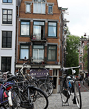 Red Light Amsterdam Sex Trips photo