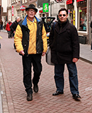 Red Light Amsterdam Sex Trips photo