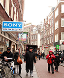 Red Light Amsterdam Sex Trips photo