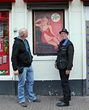 Red Light Amsterdam Sex Trips photo