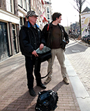 Red Light Amsterdam Sex Trips photo