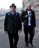 Red Light Amsterdam Sex Trips photo