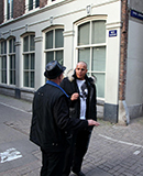 Red Light Amsterdam Sex Trips photo