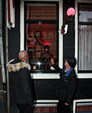 Red Light Amsterdam Sex Trips photo