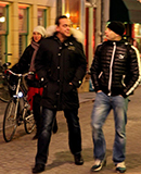 Red Light Amsterdam Sex Trips photo