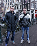 Red Light Amsterdam Sex Trips photo