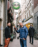 Red Light Amsterdam Sex Trips photo