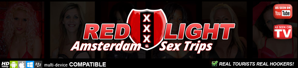 Red Light Amsterdam Sex Trips Videos