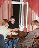 Club Bang Boys photo