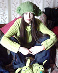 Seventeenlive chat model