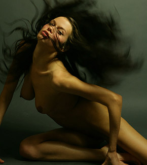 Glossy Angel