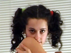 Teen porn movie
