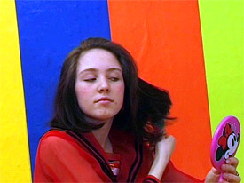 Teen porn movie