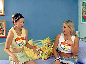 Teen porn movie