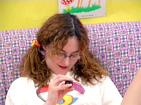 Teen porn movie