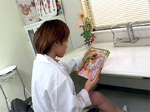 Teens from Tokyo