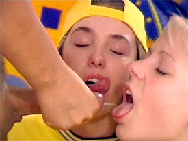 Teen porn movie