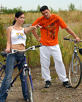 Teen girl porn