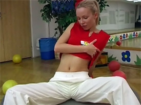 Teen porn movie