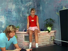 Teen porn movie