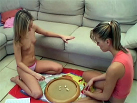 Teen porn movie