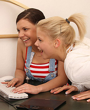 Teen girl porn