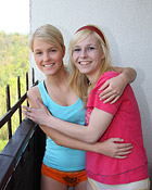 Teen girl porn