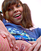 Teen girl porn
