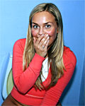 Gloryhole Girl