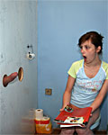 Gloryhole Girl