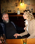 Old senior humping a teen