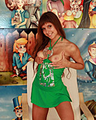 Teen girl porn