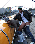 Holeyfuck!