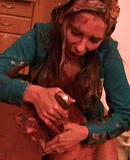 Leony Aprill