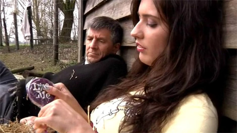 Young Old Porn Movie Sample