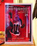 Red Light Prostitute