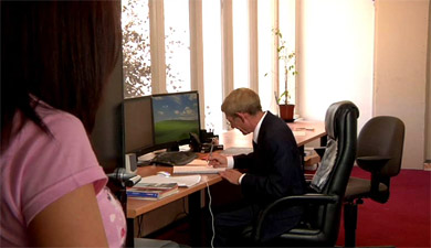 Young Old Porn Movie Sample