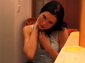 Exclusive teen porn video