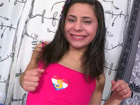 Exclusive teen porn video