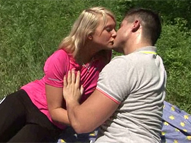 Exclusive teen porn video