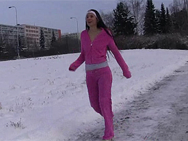 Exclusive teen porn video