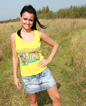 Teen girl porn