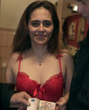 Red Light Prostitute